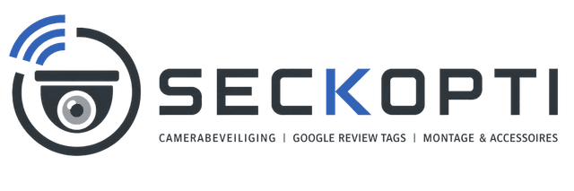 SecKopti logo